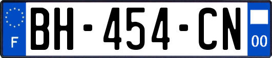 BH-454-CN