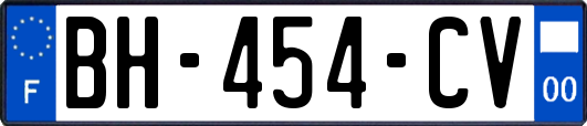 BH-454-CV