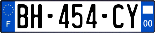 BH-454-CY