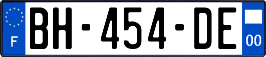 BH-454-DE