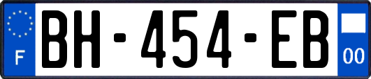 BH-454-EB