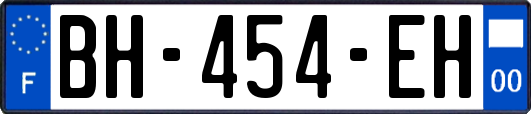 BH-454-EH