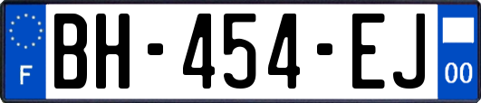 BH-454-EJ