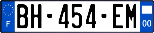 BH-454-EM