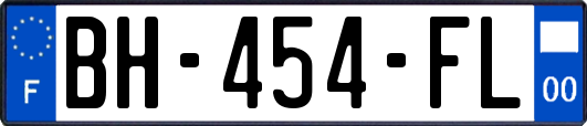 BH-454-FL