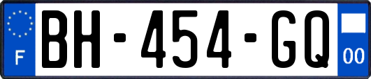 BH-454-GQ