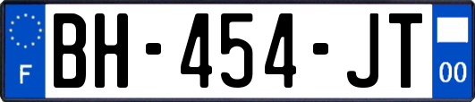 BH-454-JT