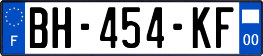 BH-454-KF