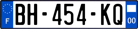 BH-454-KQ