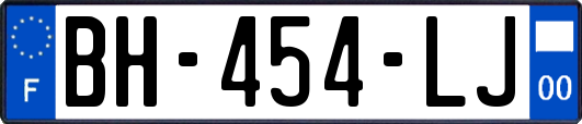 BH-454-LJ