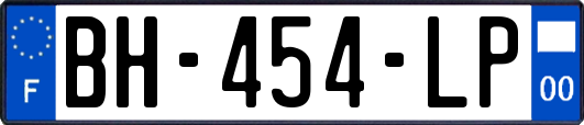 BH-454-LP