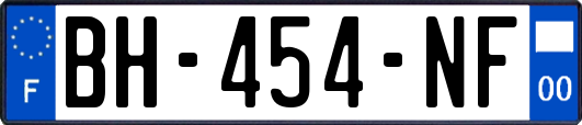 BH-454-NF