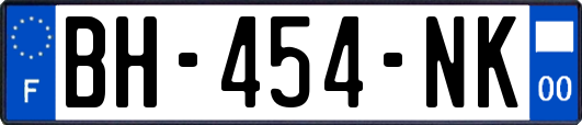 BH-454-NK