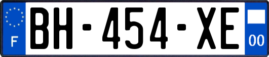 BH-454-XE
