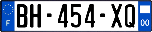 BH-454-XQ