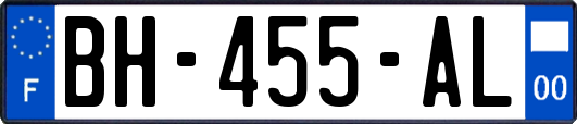 BH-455-AL