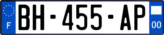 BH-455-AP