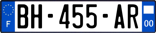 BH-455-AR