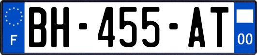 BH-455-AT