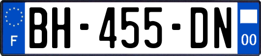 BH-455-DN