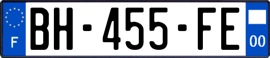 BH-455-FE