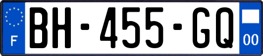 BH-455-GQ