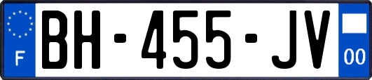 BH-455-JV