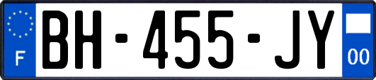 BH-455-JY