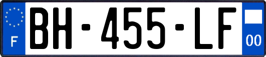 BH-455-LF