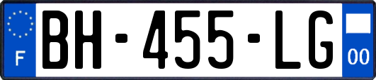 BH-455-LG
