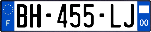 BH-455-LJ