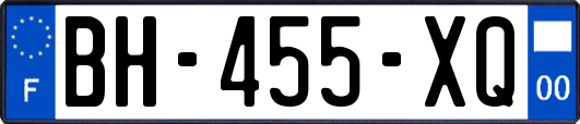 BH-455-XQ
