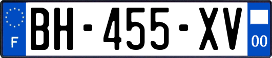 BH-455-XV