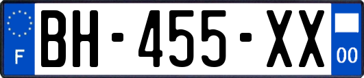 BH-455-XX