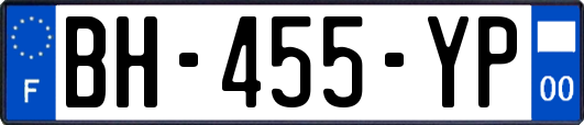 BH-455-YP