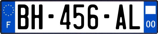 BH-456-AL