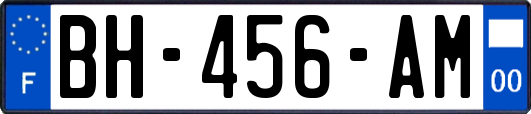 BH-456-AM