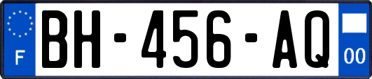 BH-456-AQ