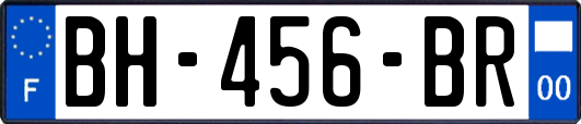 BH-456-BR