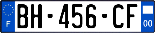 BH-456-CF