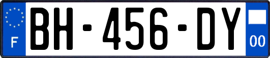 BH-456-DY
