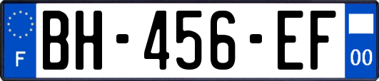 BH-456-EF