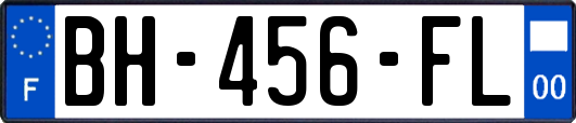 BH-456-FL