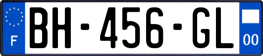 BH-456-GL