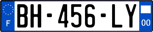 BH-456-LY