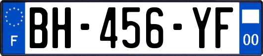 BH-456-YF