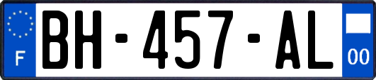 BH-457-AL