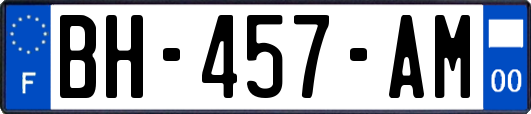 BH-457-AM