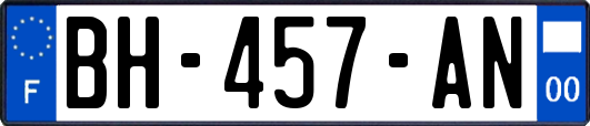 BH-457-AN