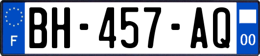 BH-457-AQ